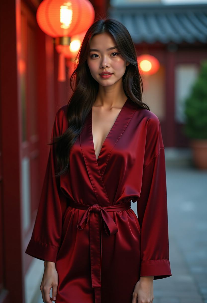 烽火里的她海报